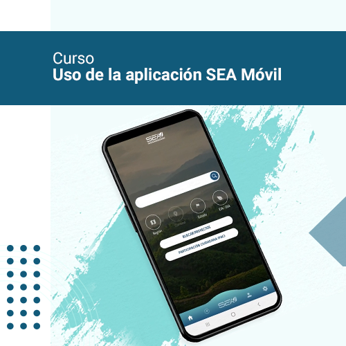 Página Principal | SEA